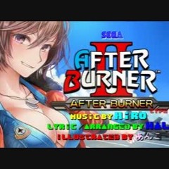 [NIGHTCORE] - After Burner / MEIKO