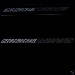 George Michael Praying for time (chris cameron piano version)