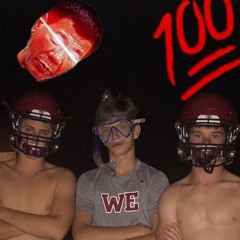 CashCarti Anthem 2 (Prod. MattyBoolin)