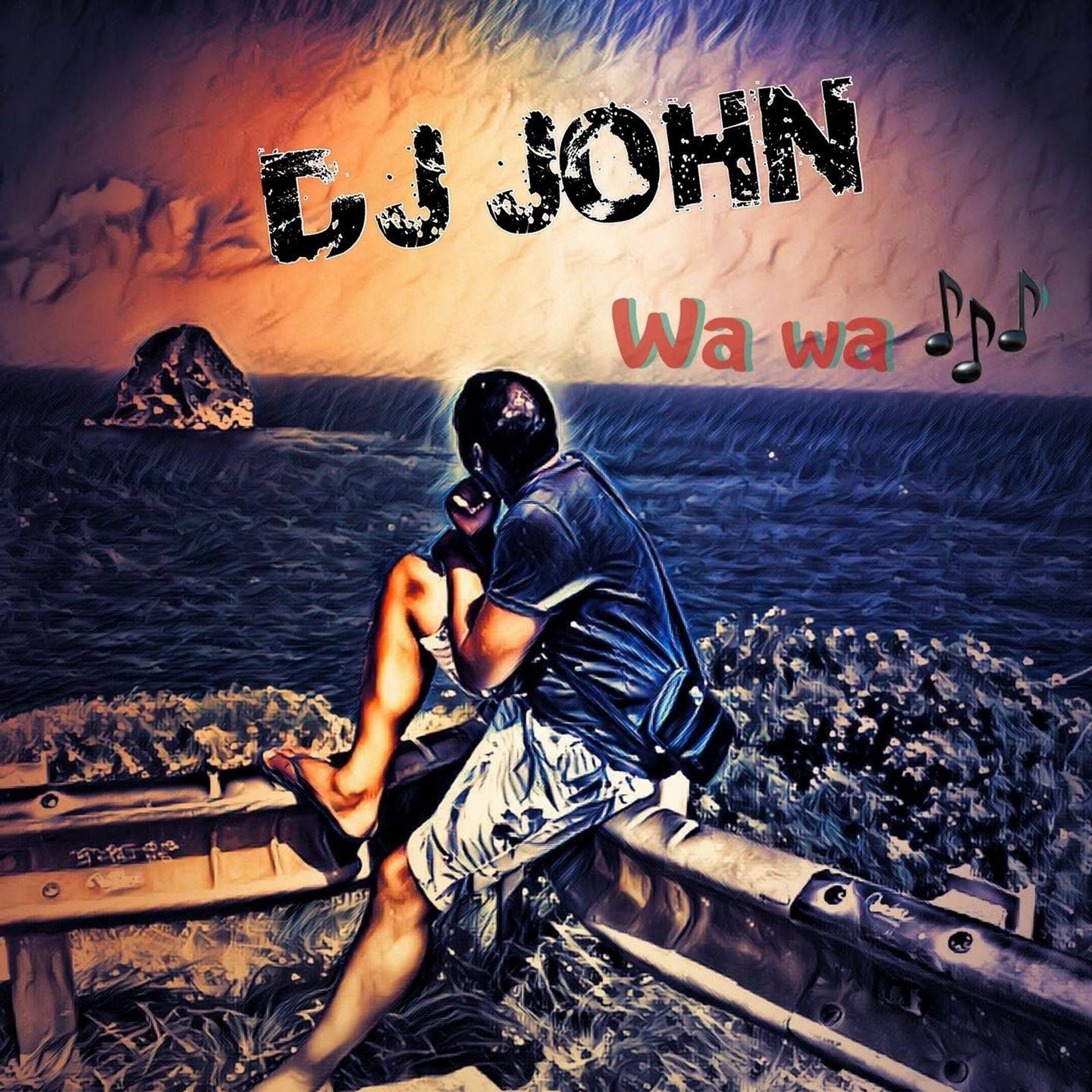 Fat Joe, Remy Ma - All The Way Up Ft. French Montana [REMAKE Dj John wawa] episode artwork