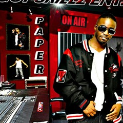 Best thing Paper , featuring Skillz Paperchasen the album drop 2018