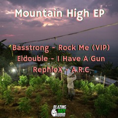 Basstrong - Rock Me VIP  (FREE DOWNLOAD)