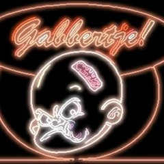 Gabber an shi
