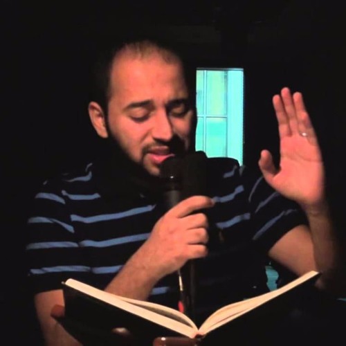 الزيارة الجامعة الكبيرة السيد مصطفى الموسوي