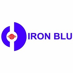 Sinchi & Friends 46 - Iron Blu