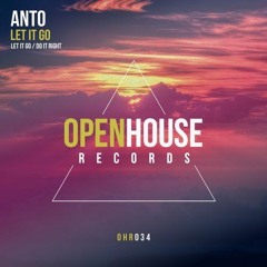 Do It Right (open house records) OUT NOW