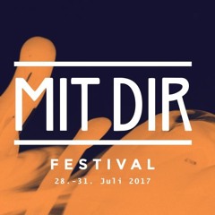 Mental Carnival & Bö at MIT DIR Festival 2017 (snippet of a 12hour set)
