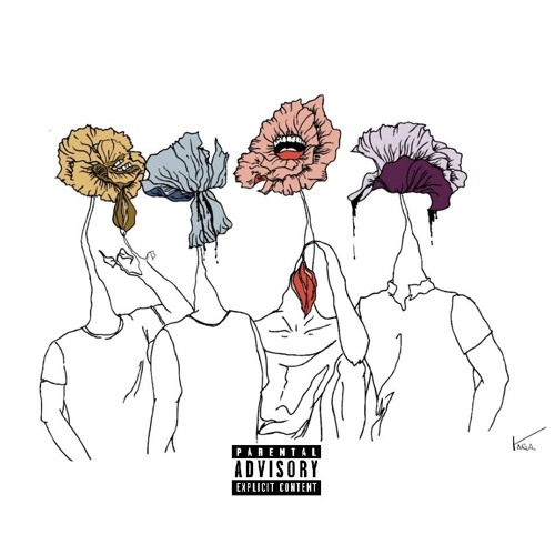 Anti-Social Blood (prod. Kid Ocean)