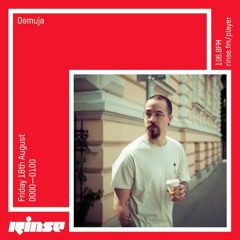 Demuja - 18th August 2017