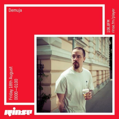 Demuja - 18th August 2017