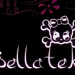 Bellatek - Bam Bam Per La Mukke