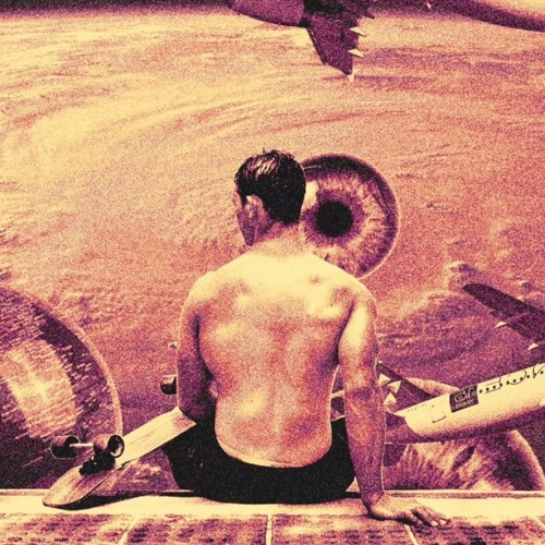 런던 L.NDN X DA￦N  - 추락 Falling