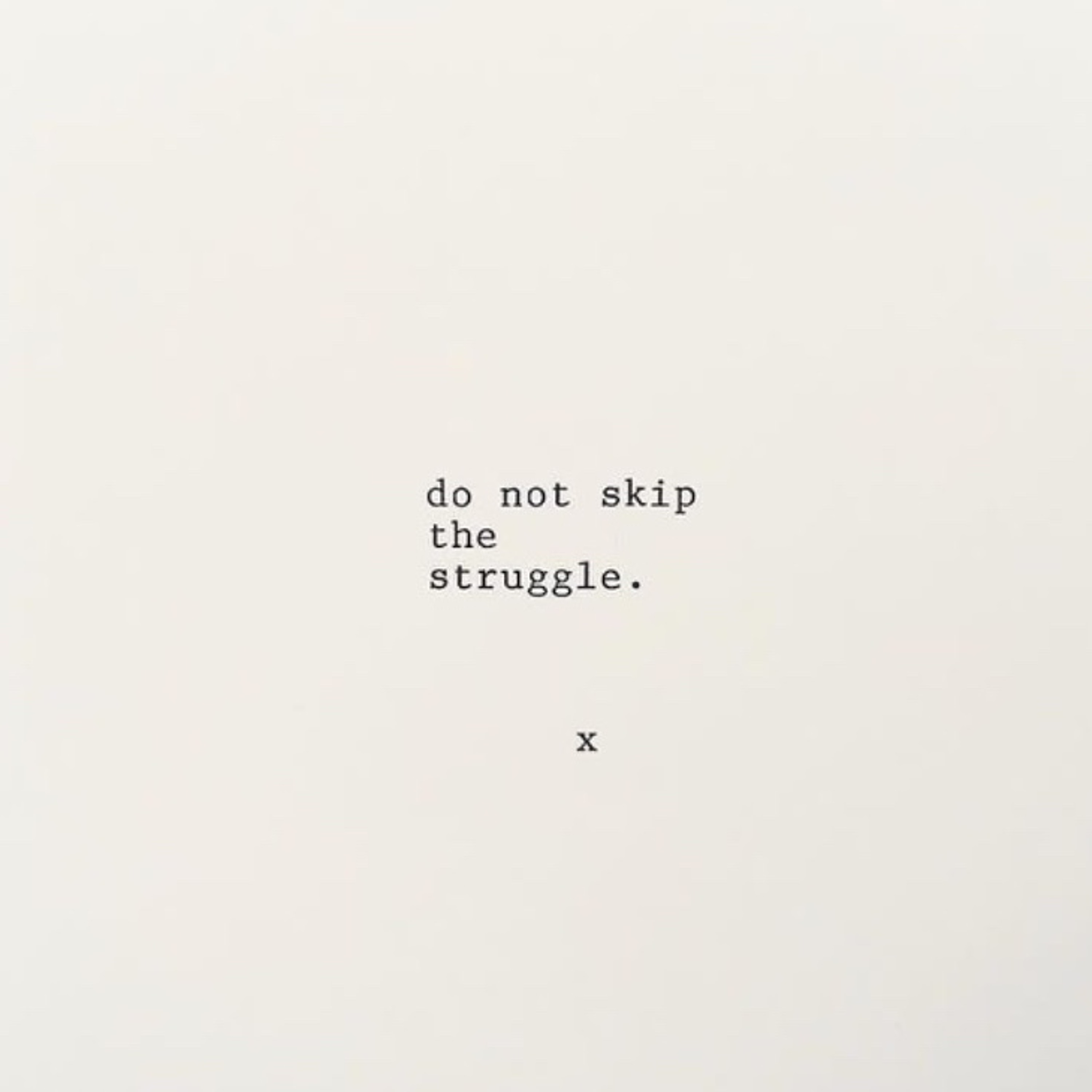 Mind, Body, Soul stuff