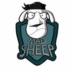 mad sheep