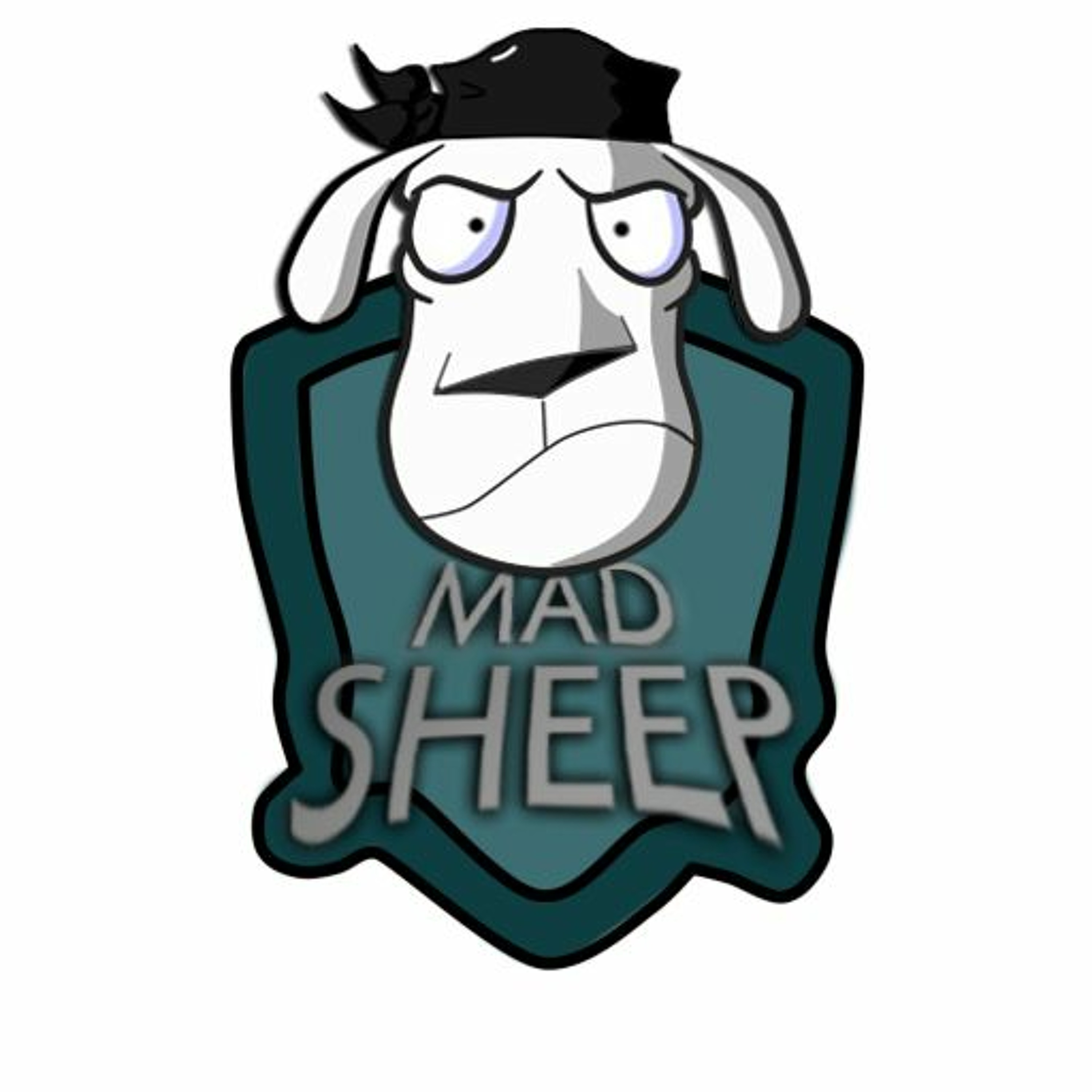 mad sheep episode artwork