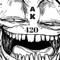 Pattern Brute_no mélo-AK420(Preview)