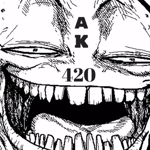 Pattern Brute_no mélo-AK420(Preview)