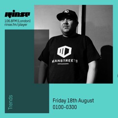 Trends - 18th August 2017