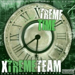 Xtreme time (prod. by 3D)