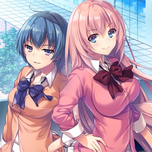 Stream Youkoso Jitsuryoku Shijou Shugi no Kyoushitsu e OP - Caste  Room『Cover』 by Leoliaison