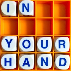 Allusionist 61: In Your Hand
