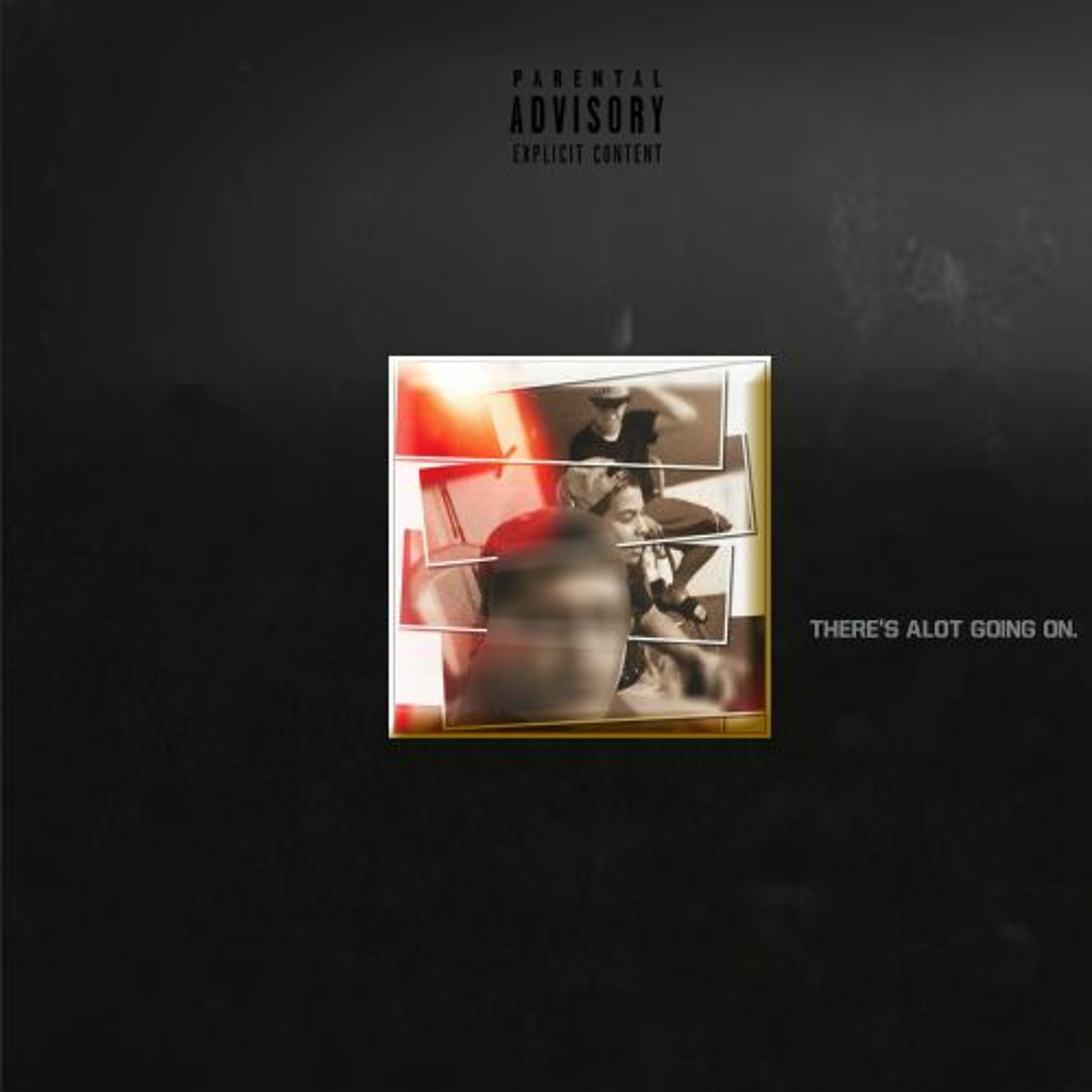 O.H RICHIE ✪ (RICHIEFRMCR) 203RICHIE AVERYCRMG