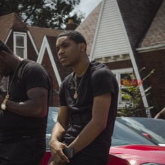Lil Blade X Tay B X Baby Money - Talk To Me