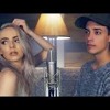 Justin Bieber VS Selena Gomez MASHUP!! Leroy Sanchez & Madilyn Bailey
