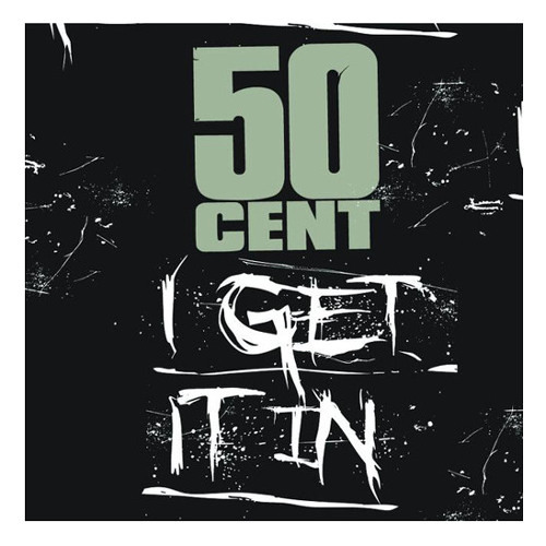 50 cent i get in deep housee