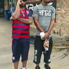 G$ Lil Ronnie Ft. TrapBoy Freddy - Spazzz Out