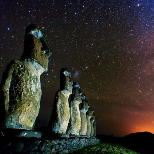 Silent Sentinels - Percussion Ensemble - P.A.Judge