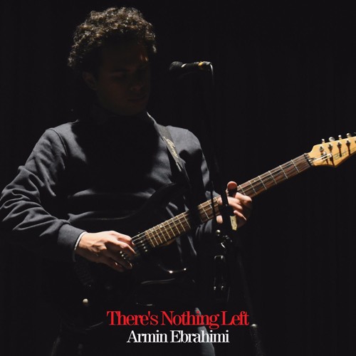 There's Nothing Left - چیزی نمونده