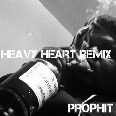 Heavy Heart (Remix)