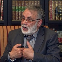 ثورة الإسلام الروحية والسياسية - أبو يعرب المرزوقي