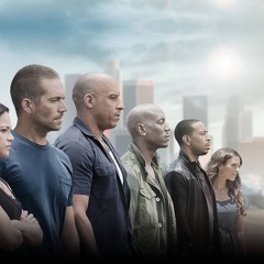 Episode 4: How is the Fast and Furious Franchise Still Going?