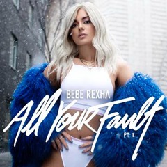 Bebe Rexha - Small Doses (DEMO LEAK with F word)