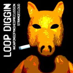 STRANGE WEAPONS - LOOP DIGGIN
