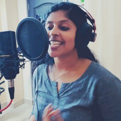 Vaishakha Sandhye Ft Sruthy Ramesh