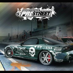 Need For Speed  ProStreet Soundtrack