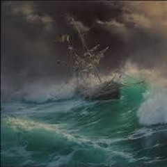 The Greek - Silent Storm