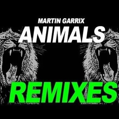 Martin Garrix - Martin Garrix Animals(DJ Walkfor Remix) | Spinnin' Records