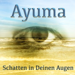 Schatten in Deinen Augen