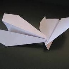 M.I.A. - Paper Planes Instrumental