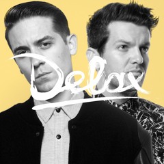 Dillon Francis - Say Less (feat. G - Eazy) (Delax Remix)