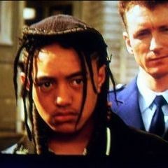 Once were warriors sample