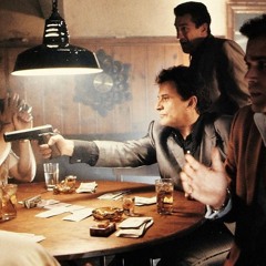 I Always Wanted To Be A Gangsta