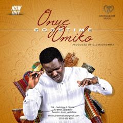 Onye Omiko (Compassionate One)