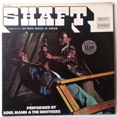 soul mann & the brother's-bumpy's lament sample