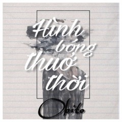 Hình Bóng Thuở Thời - Obito