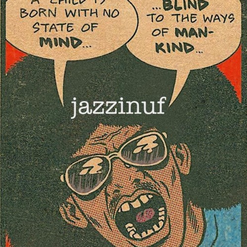 CHEESE --> full album jazzinuf.bandcamp.com